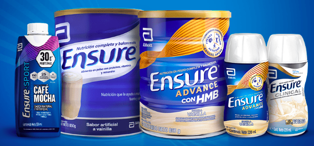 Catalogo Alimentos