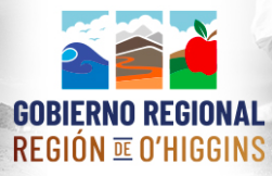 Gobierno Regional de OHiggins