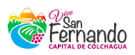 Municipalidad de San Fernando
